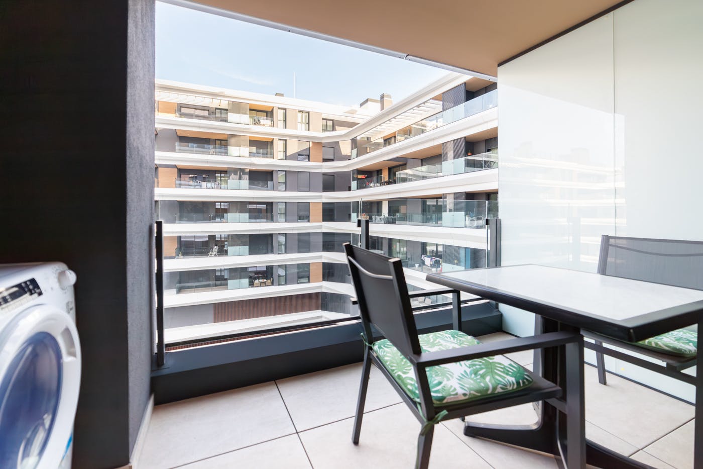 Apartment Madrid, 2 beds — photo 10
