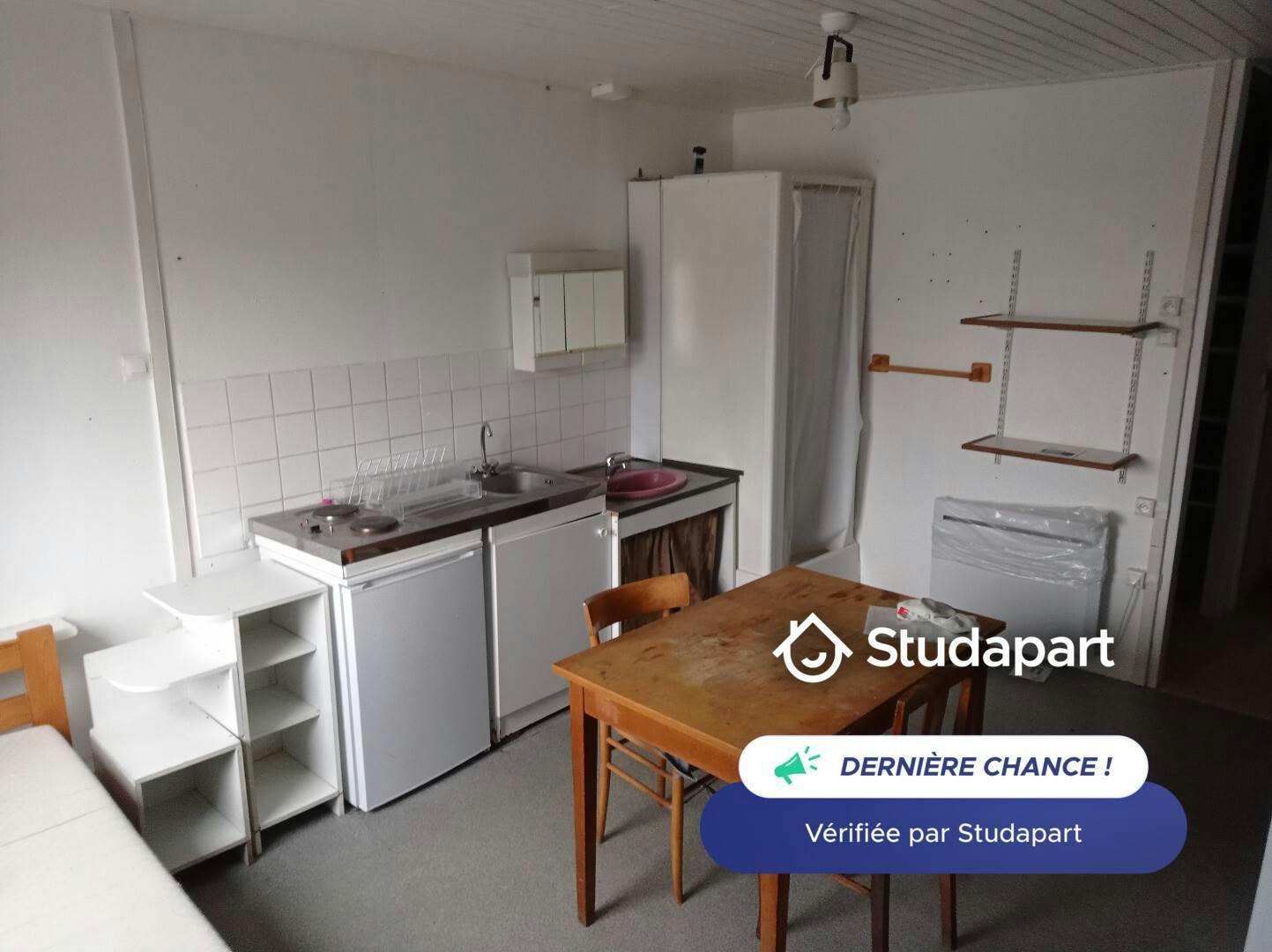 Appartement – Lille, Faubourg de Béthune - Vue 3
