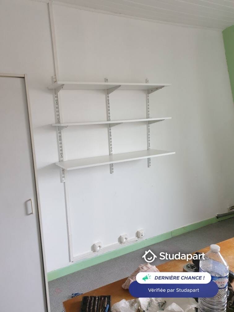 Appartement – Lille, Faubourg de Béthune - Plus