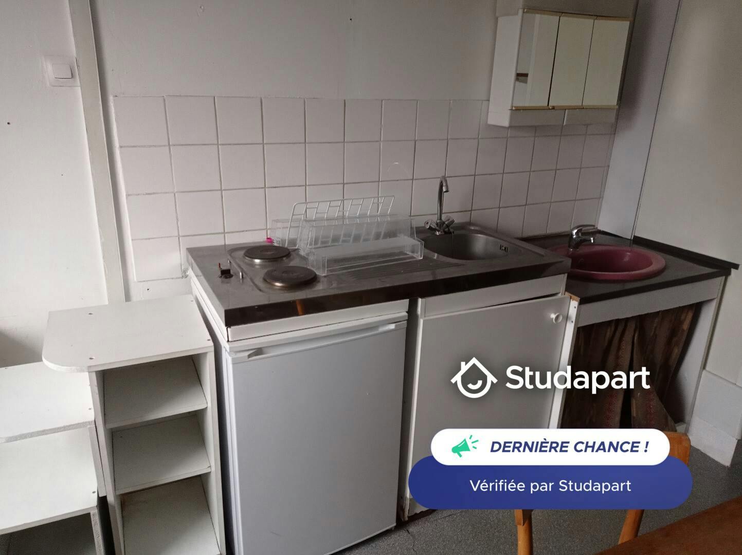 Appartement – Lille, Faubourg de Béthune - Vue 4