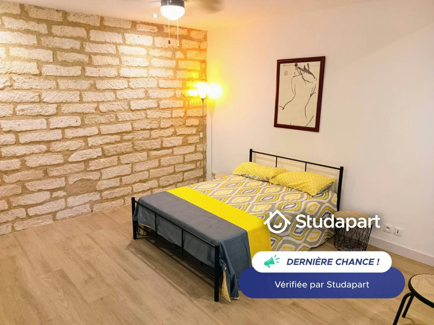 Wohnung zu mieten für 1.000 € pro Monat in Montpellier, Rue Adam de Craponne