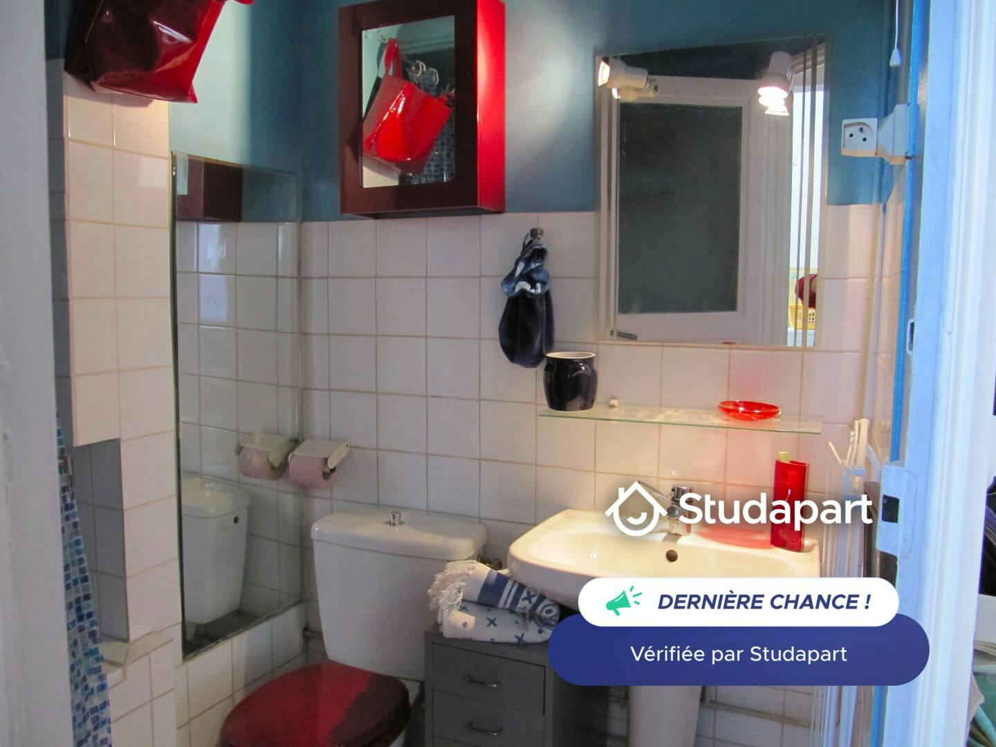 Appartement – Marseille, Castellane, 6e Arrondissement - Plus