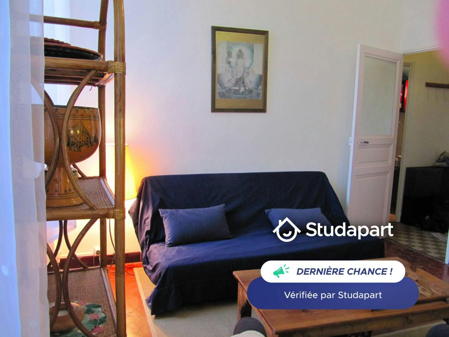 Appartement – Marseille, Castellane, 6e Arrondissement - Vue 4