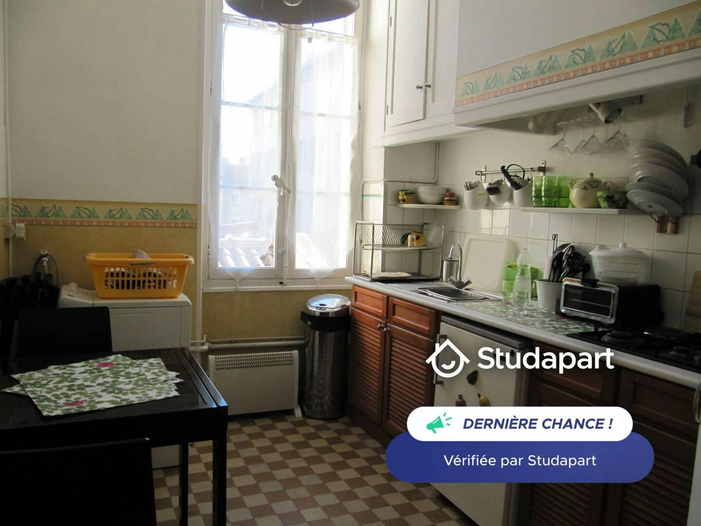 Appartement – Marseille, Castellane, 6e Arrondissement - Vue 5