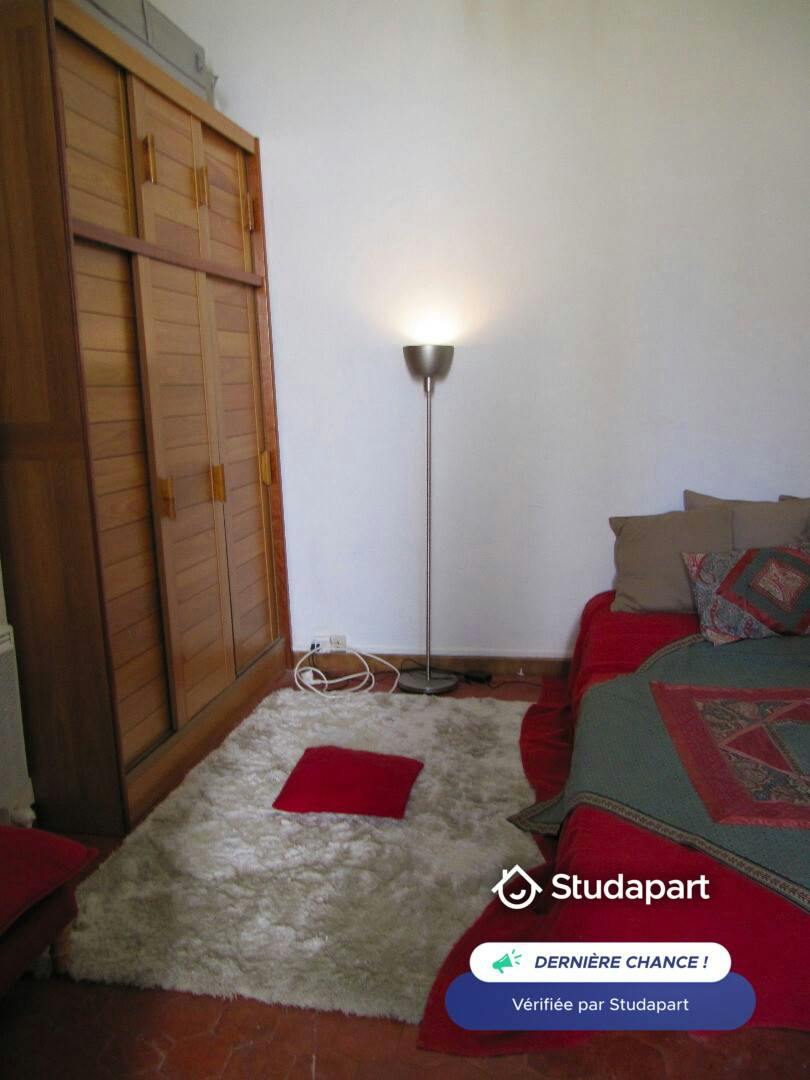 Appartement – Marseille, Castellane, 6e Arrondissement - Vue 3