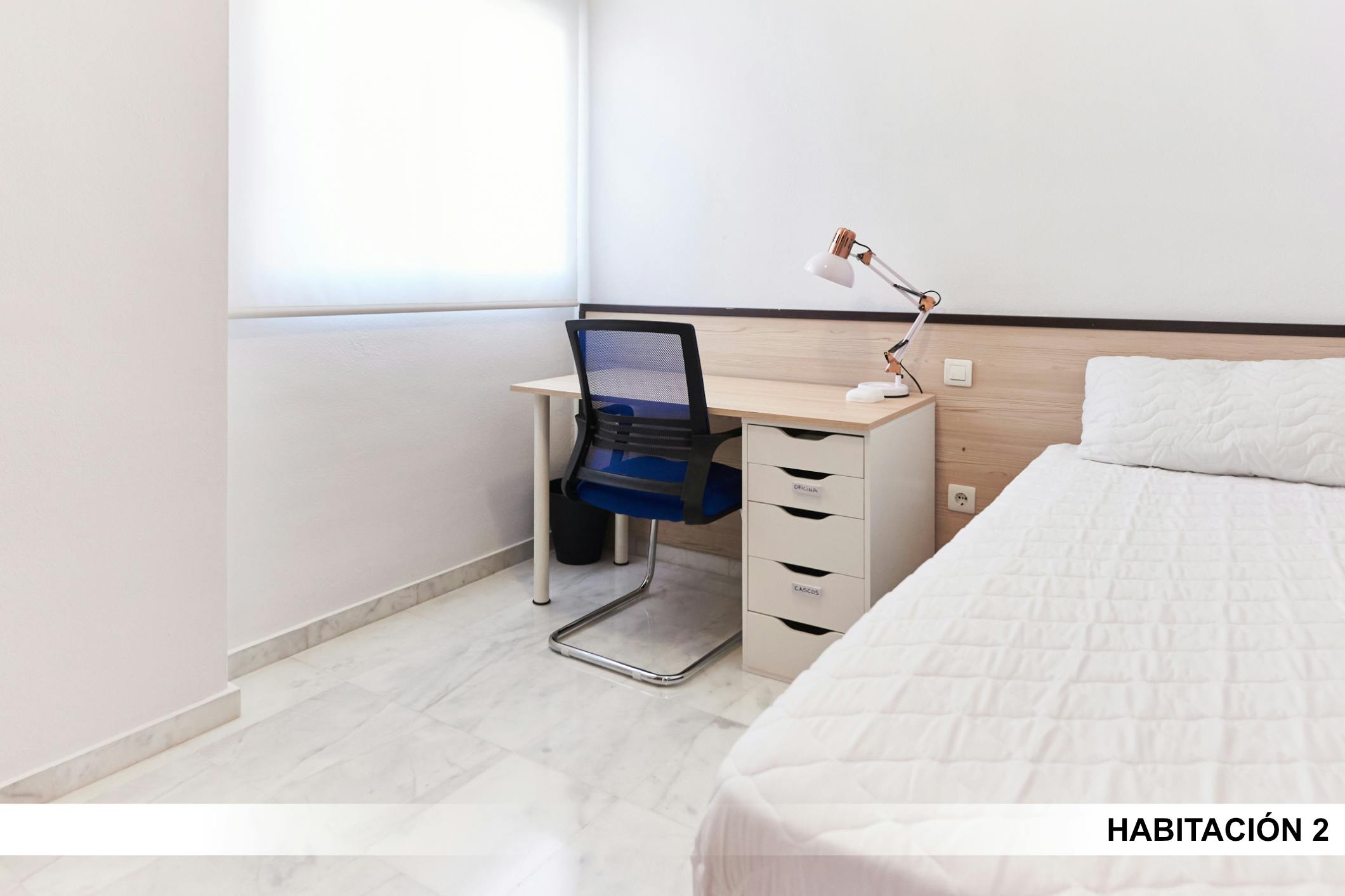 Carretera Su Eminencia, Sevilla preview