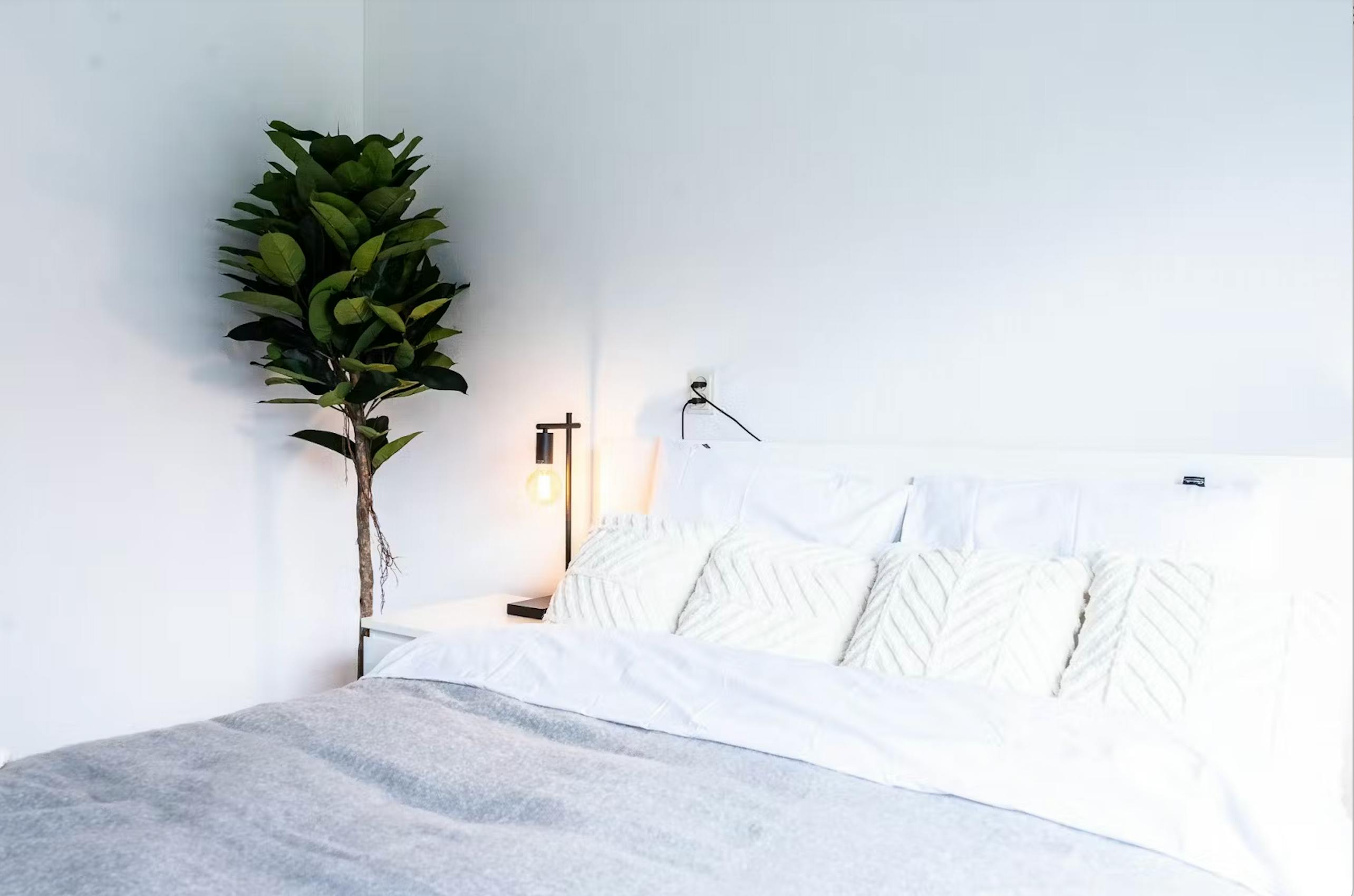 Appartement Rotterdam, 1 chambre, 18m² — photo 4