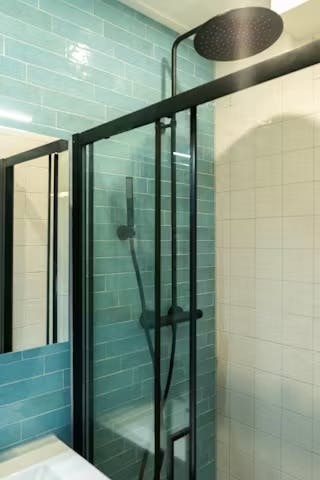 Appartement Rotterdam, 1 chambre, 18m² — photo 6