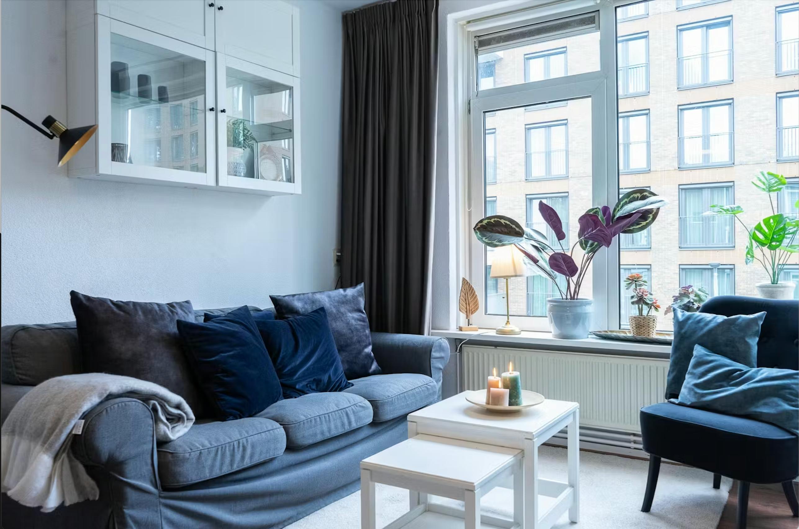 Appartement Rotterdam, 1 chambre, 18m² — photo 7