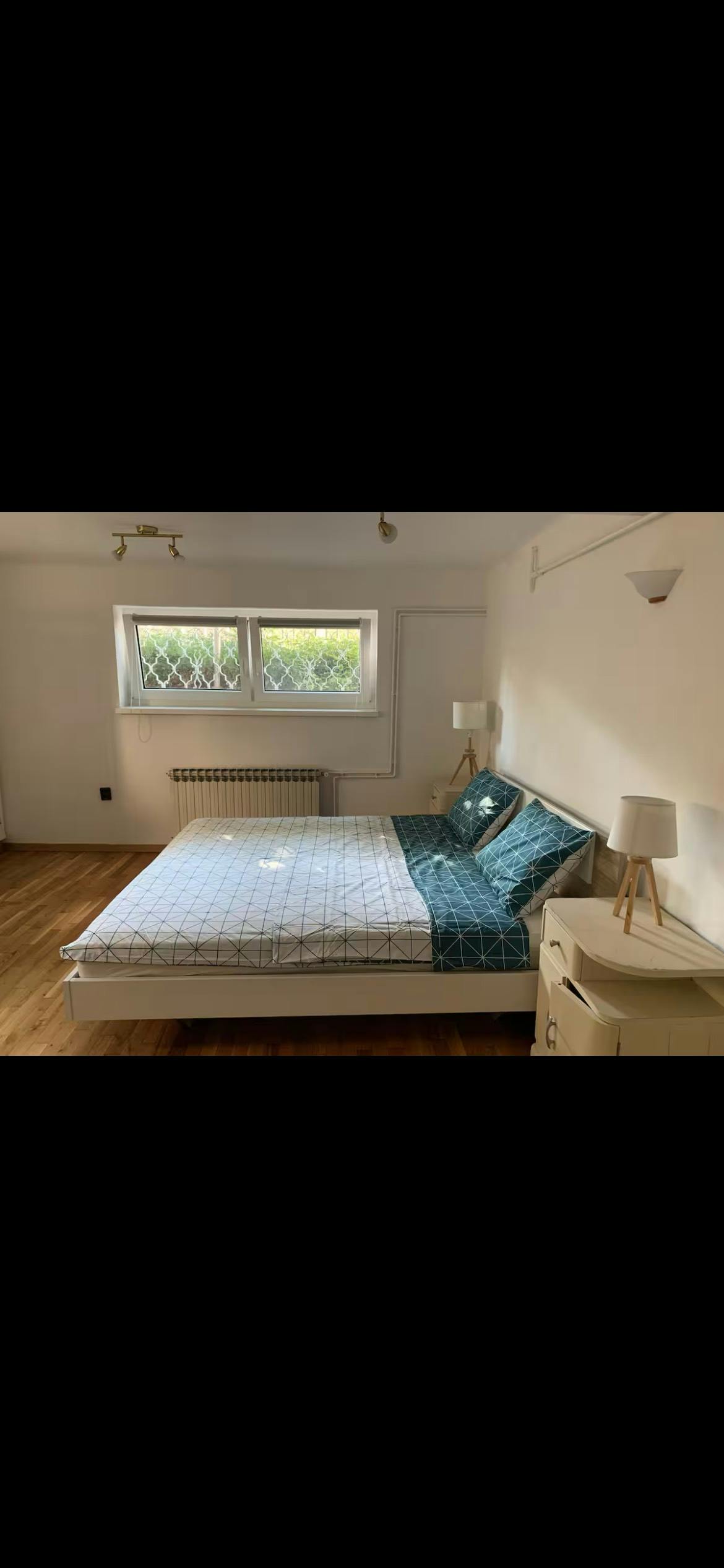 Apartment Ljubljana, 1 bed, 15m² — photo 7