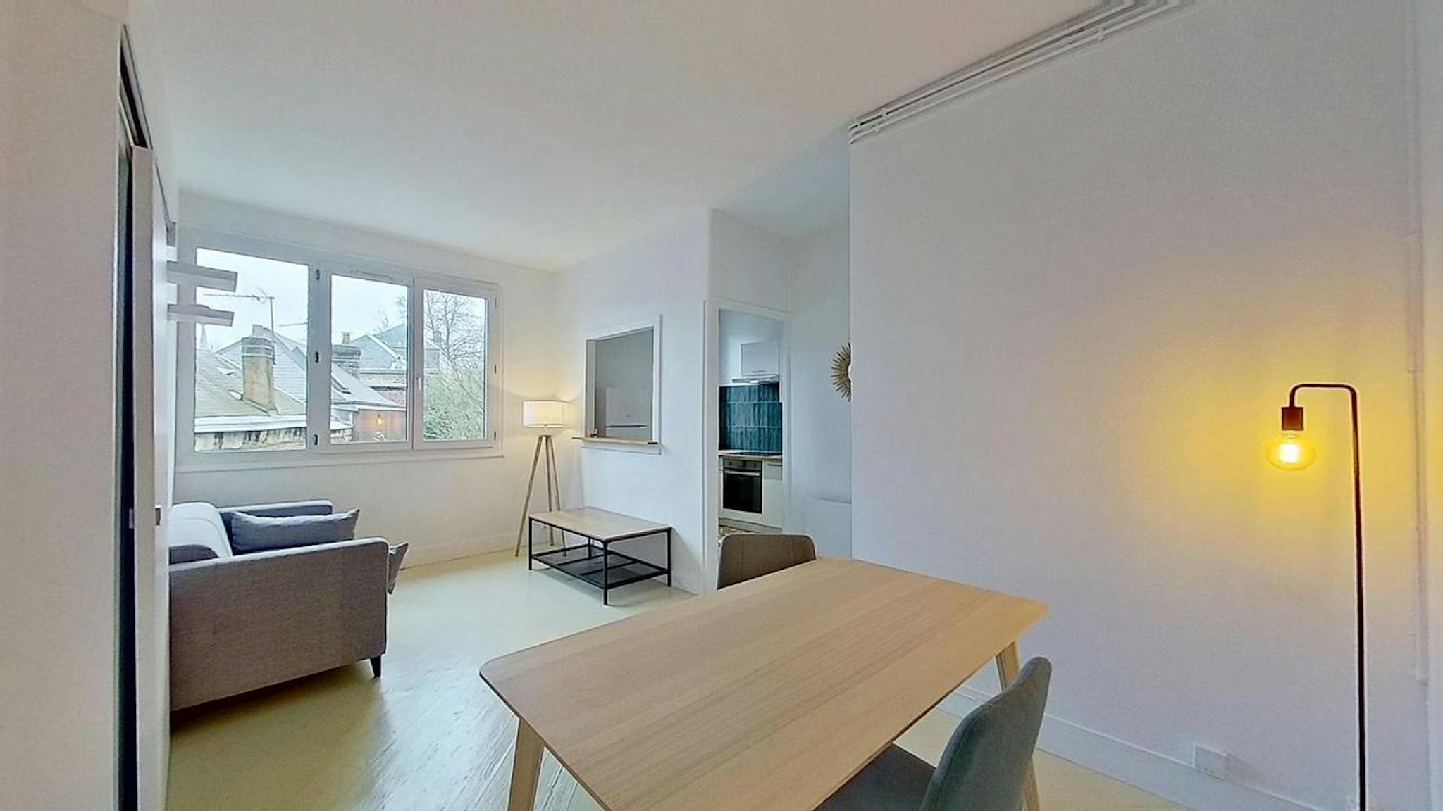 Rue Saint-Maur, Rouen preview