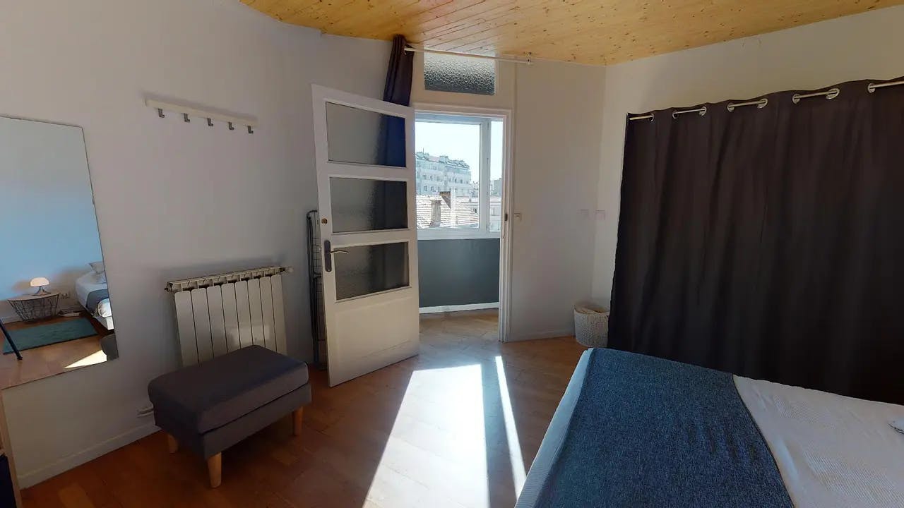 Rue Mallifaud, Grenoble preview