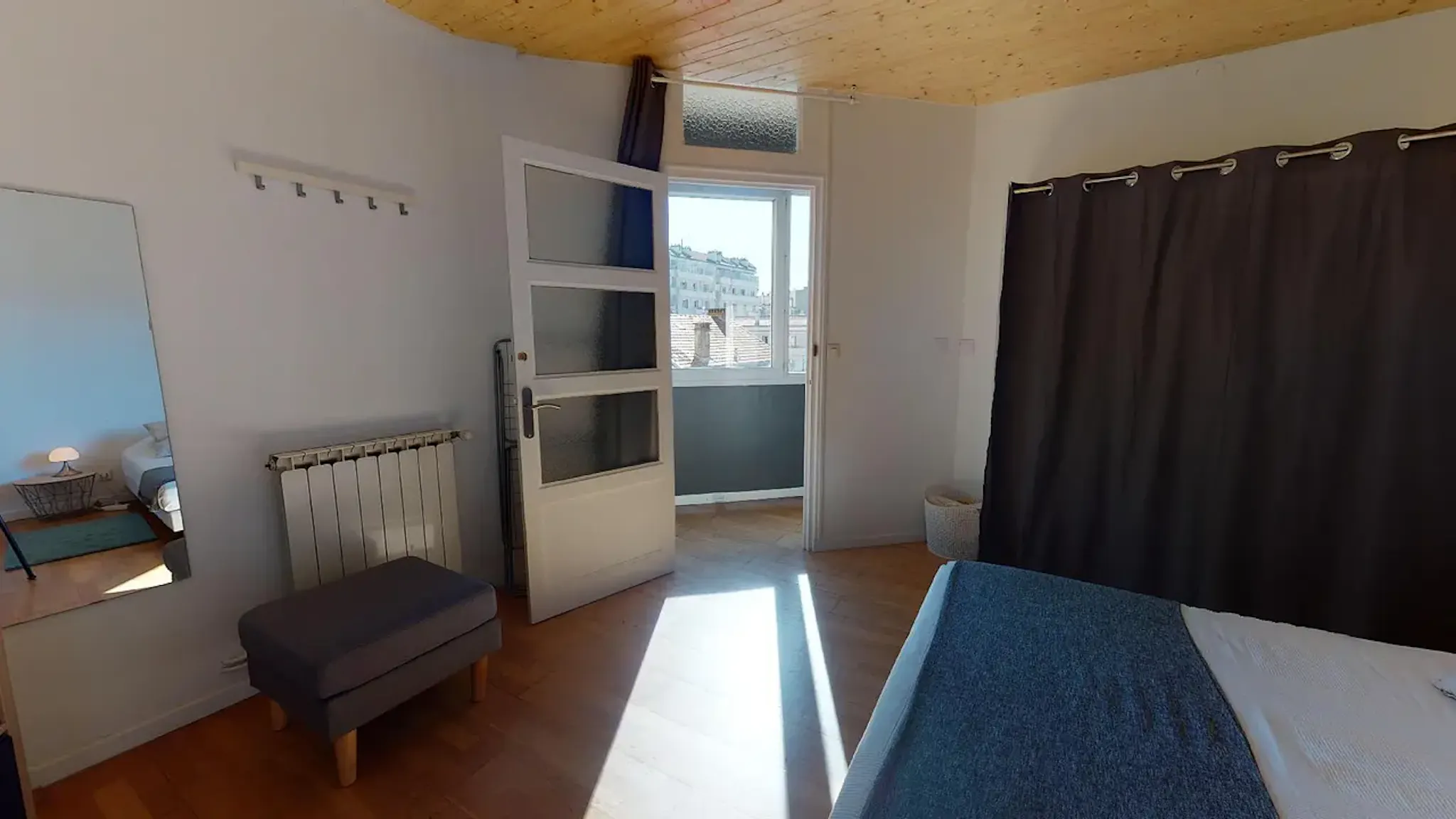 Rue Mallifaud, Grenoble preview
