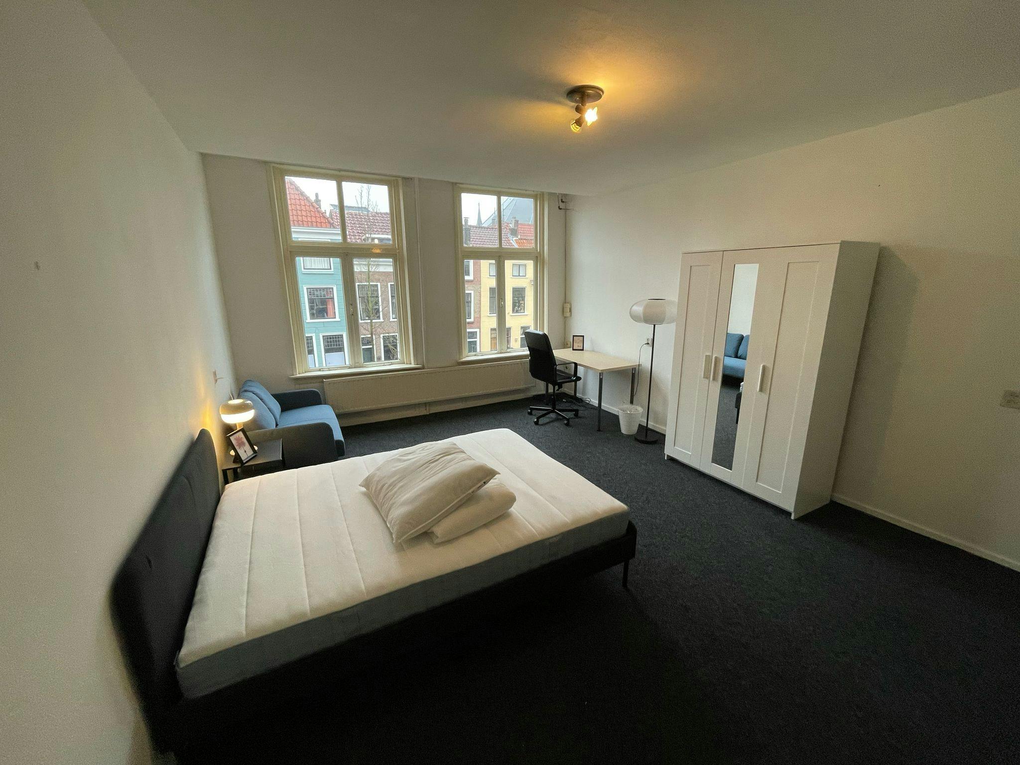 Vlamingstraat, Delft preview