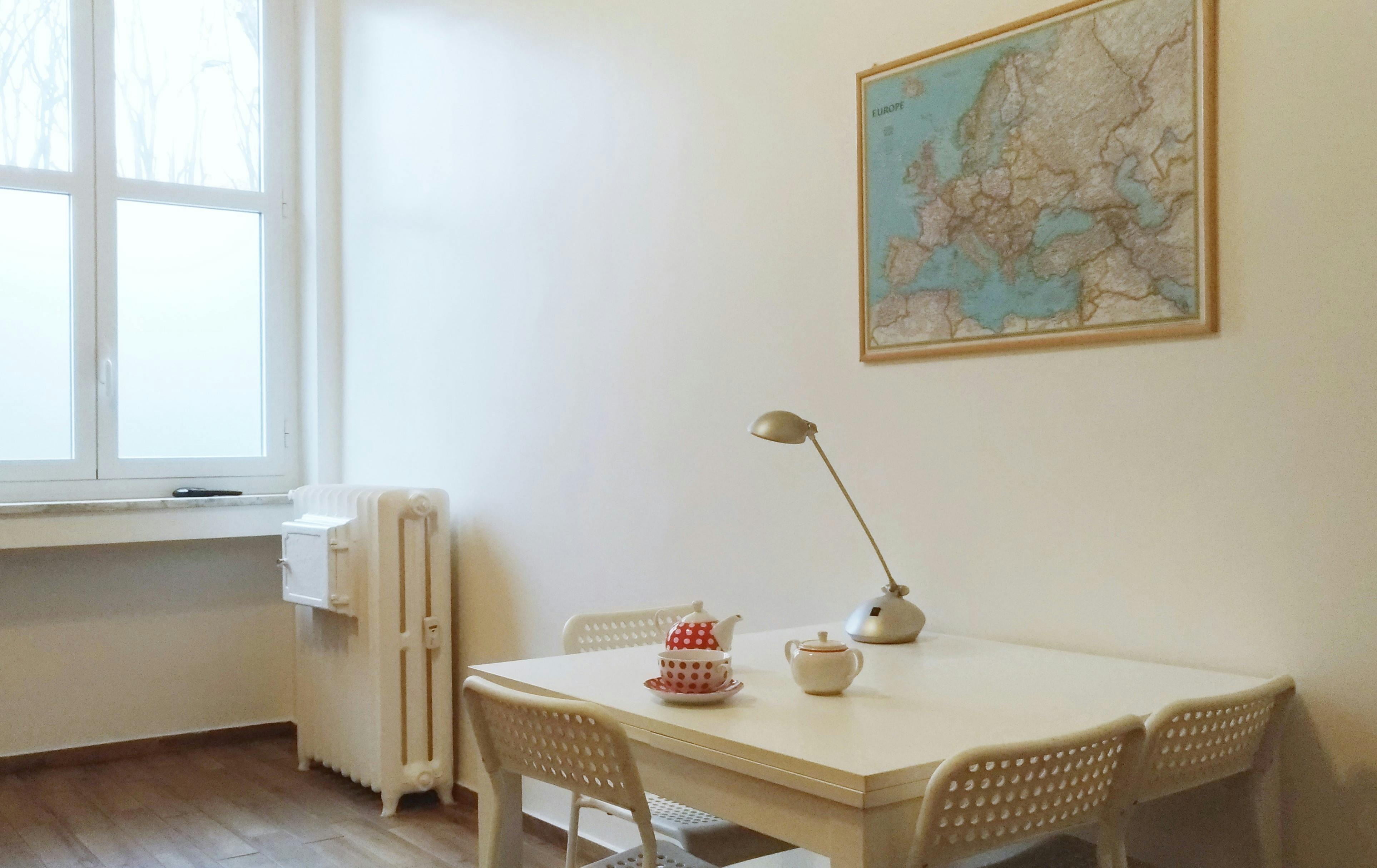 Apartment Milan, 1 bed — photo 6