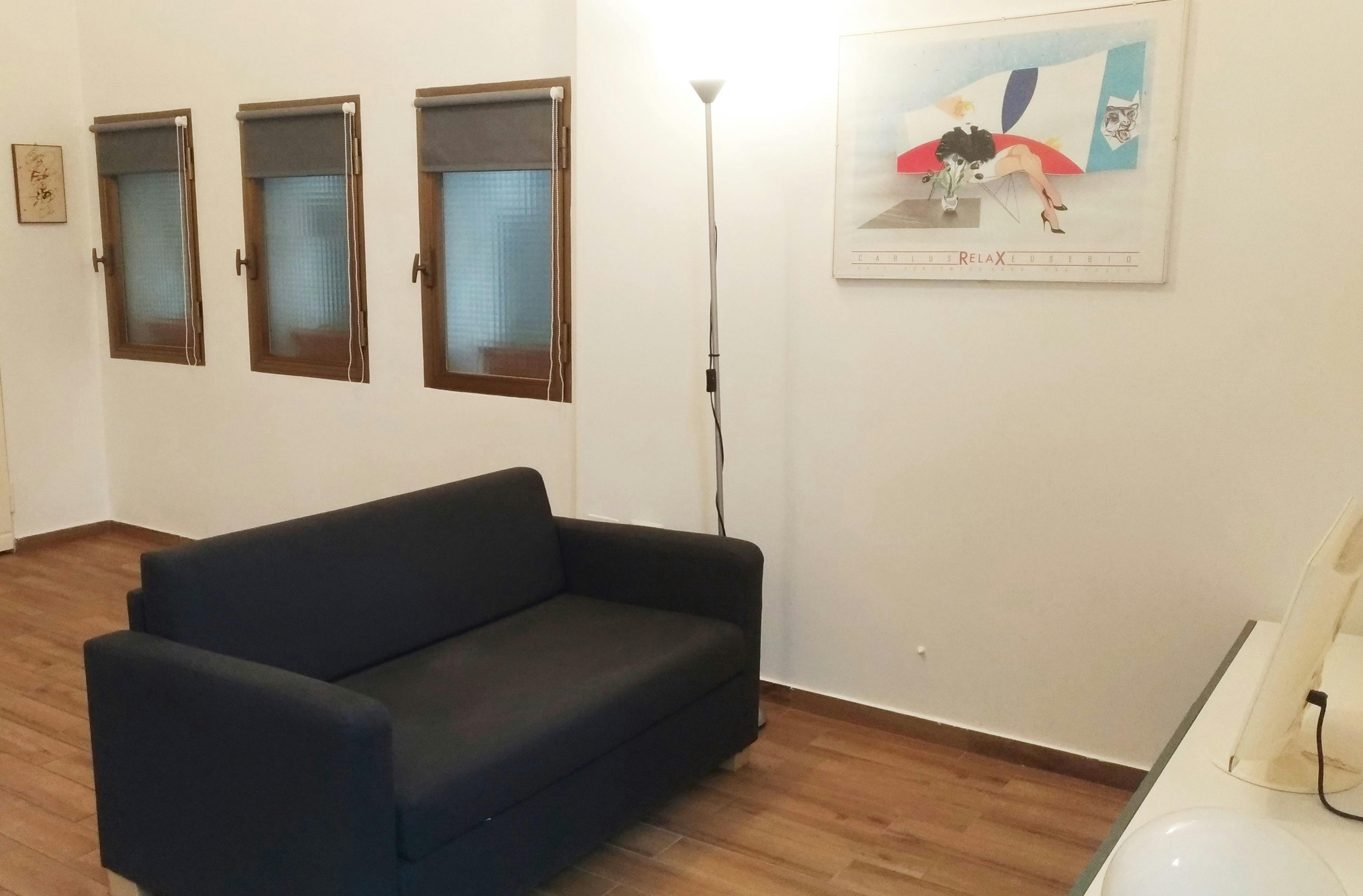 Apartment Milan, 1 bed — photo 7