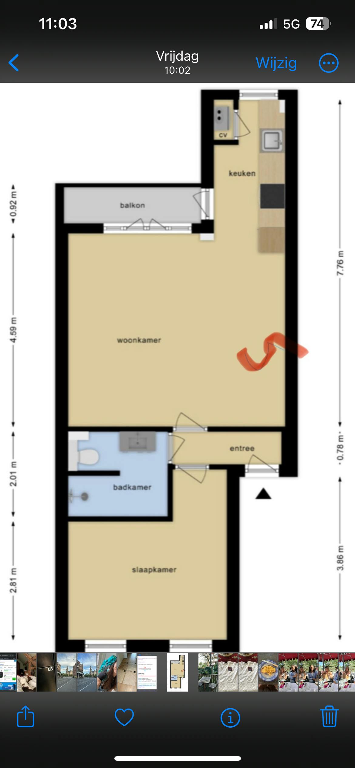 preview gallery tile