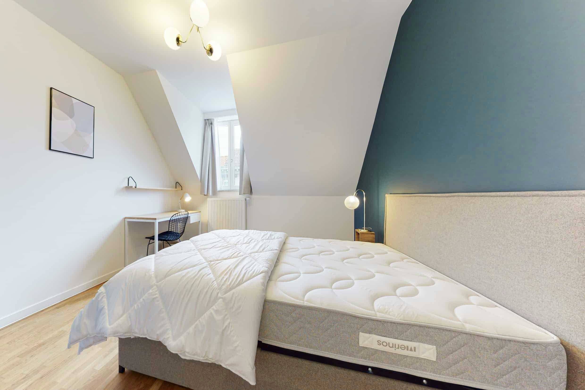 Rue Stevin, Brussels Brussels