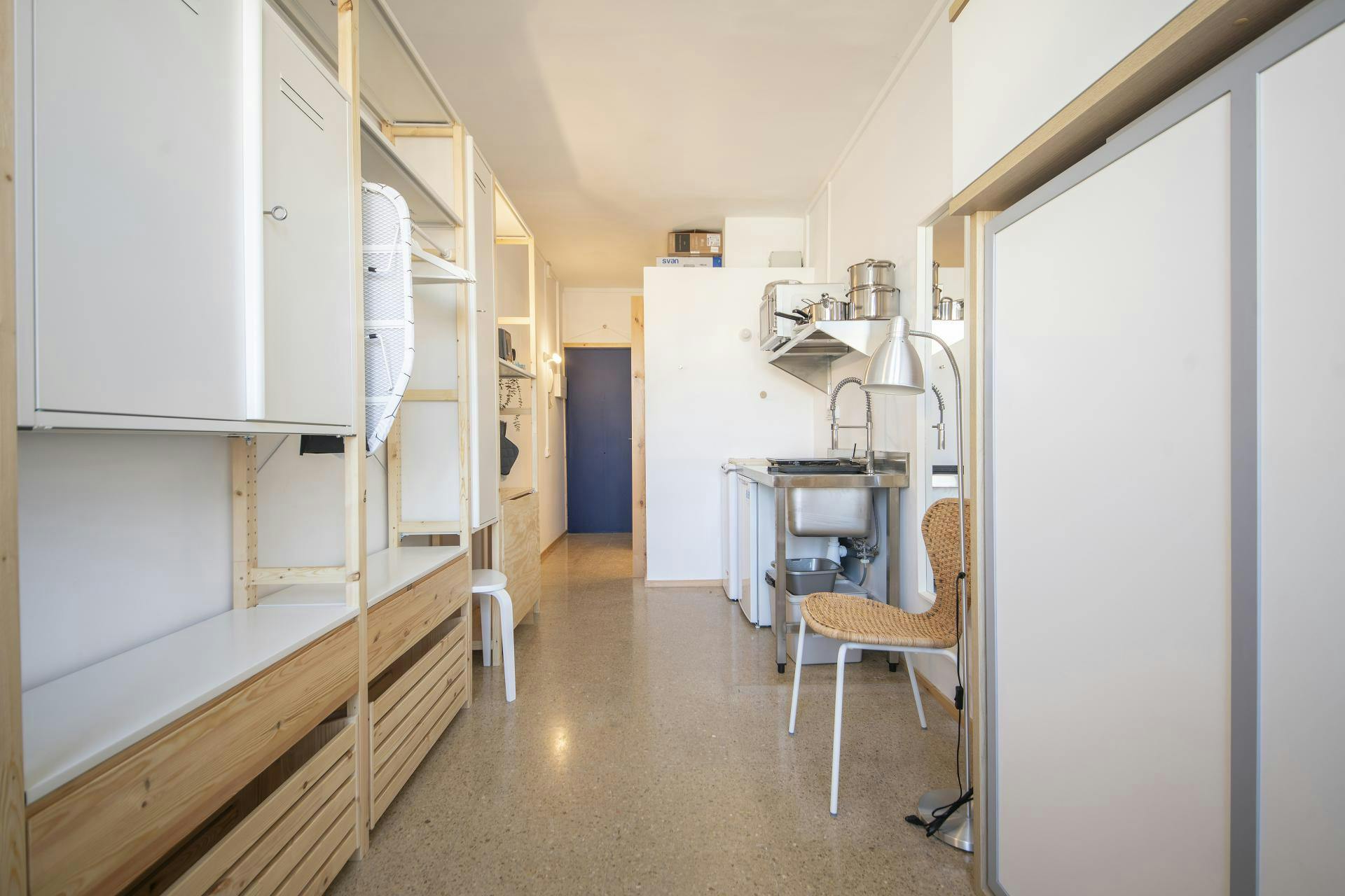 preview gallery tile