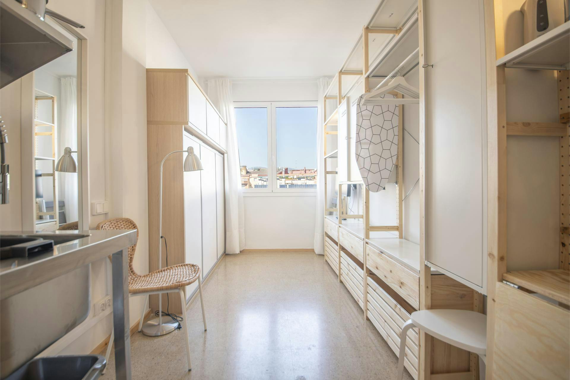 preview gallery tile