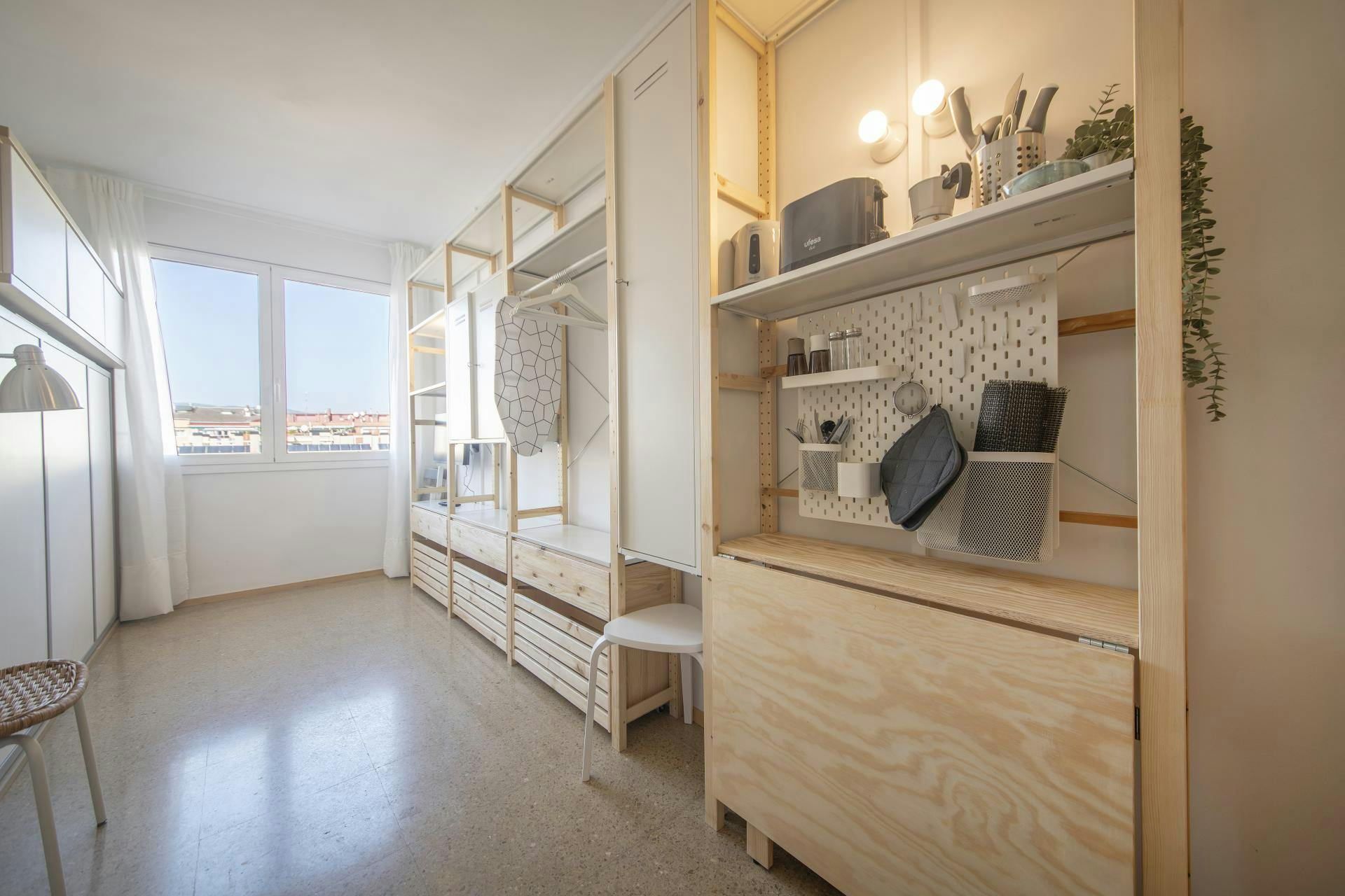 preview gallery tile