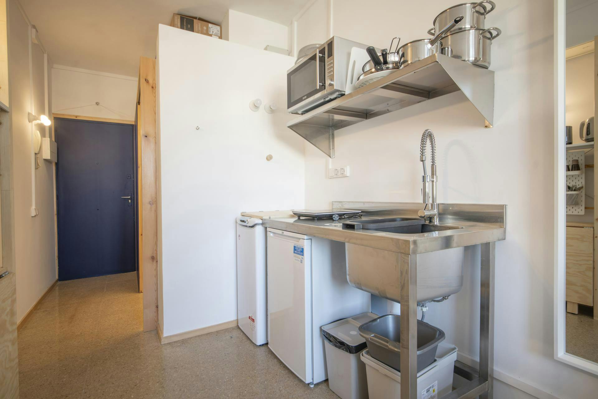 preview gallery tile