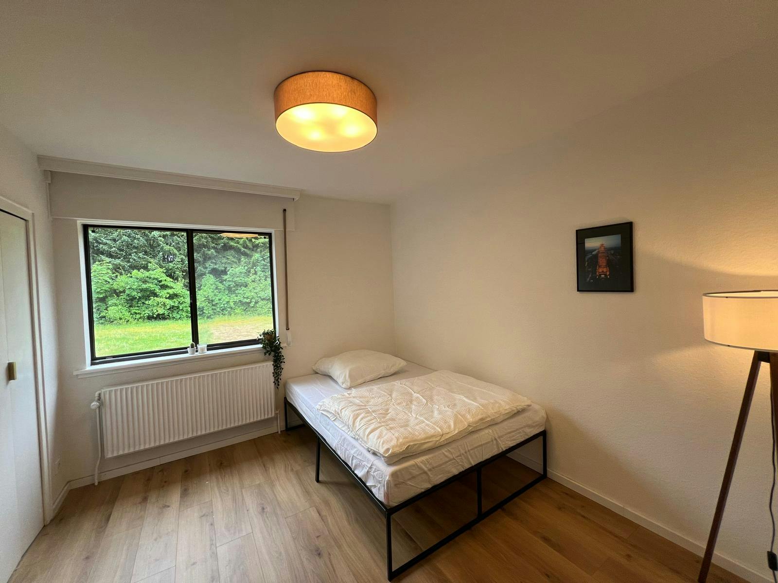 Private room for rent for €950 per month in Hamburg, Trenknerweg