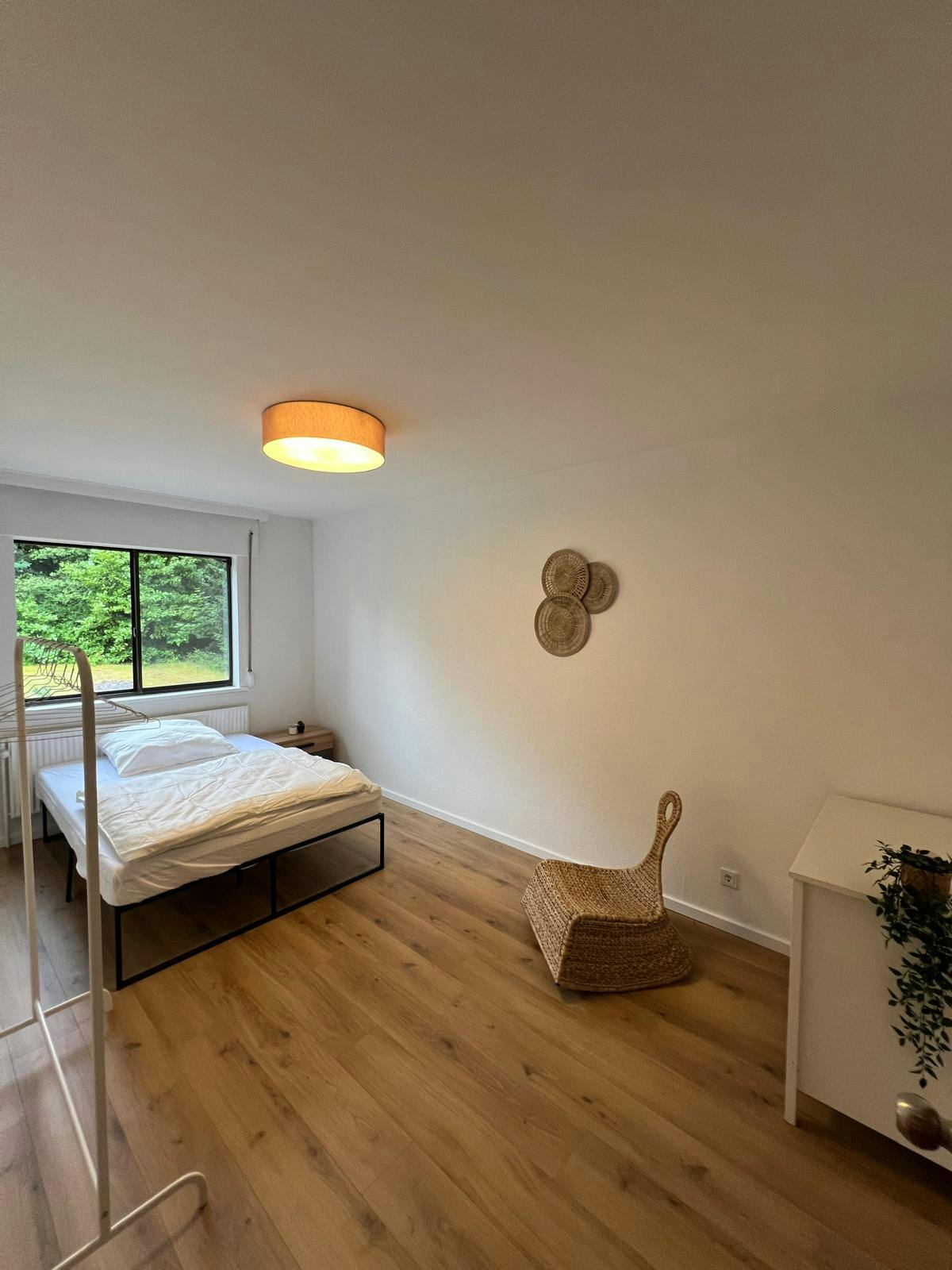 Habitación privada en alquiler por 790 € al mes en Hamburg, Trenknerweg