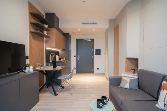 Building in Viale Monza, Milan (1599922) room image 40
