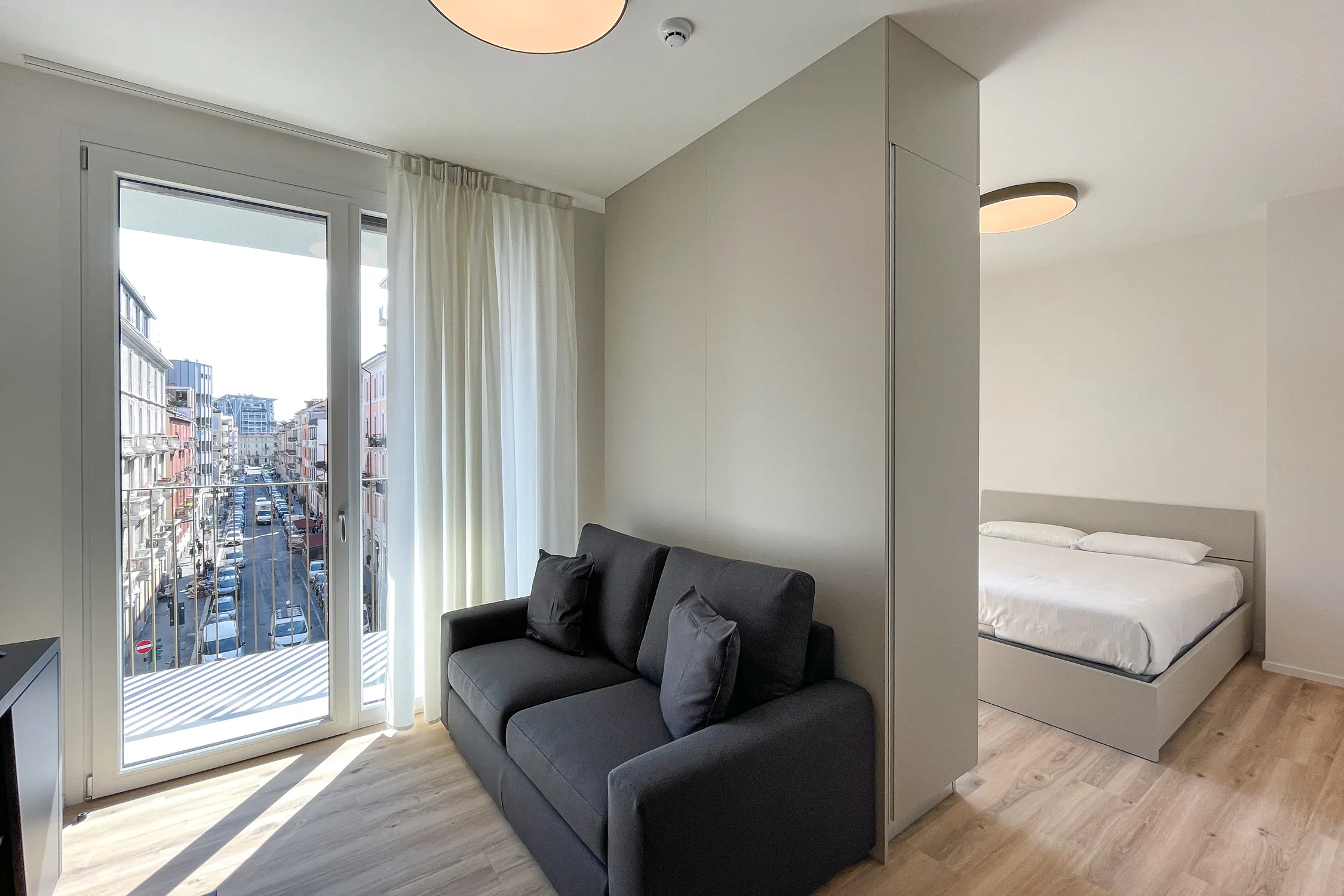 Building in Viale Monza, Milan (1599923) ROOM 2
