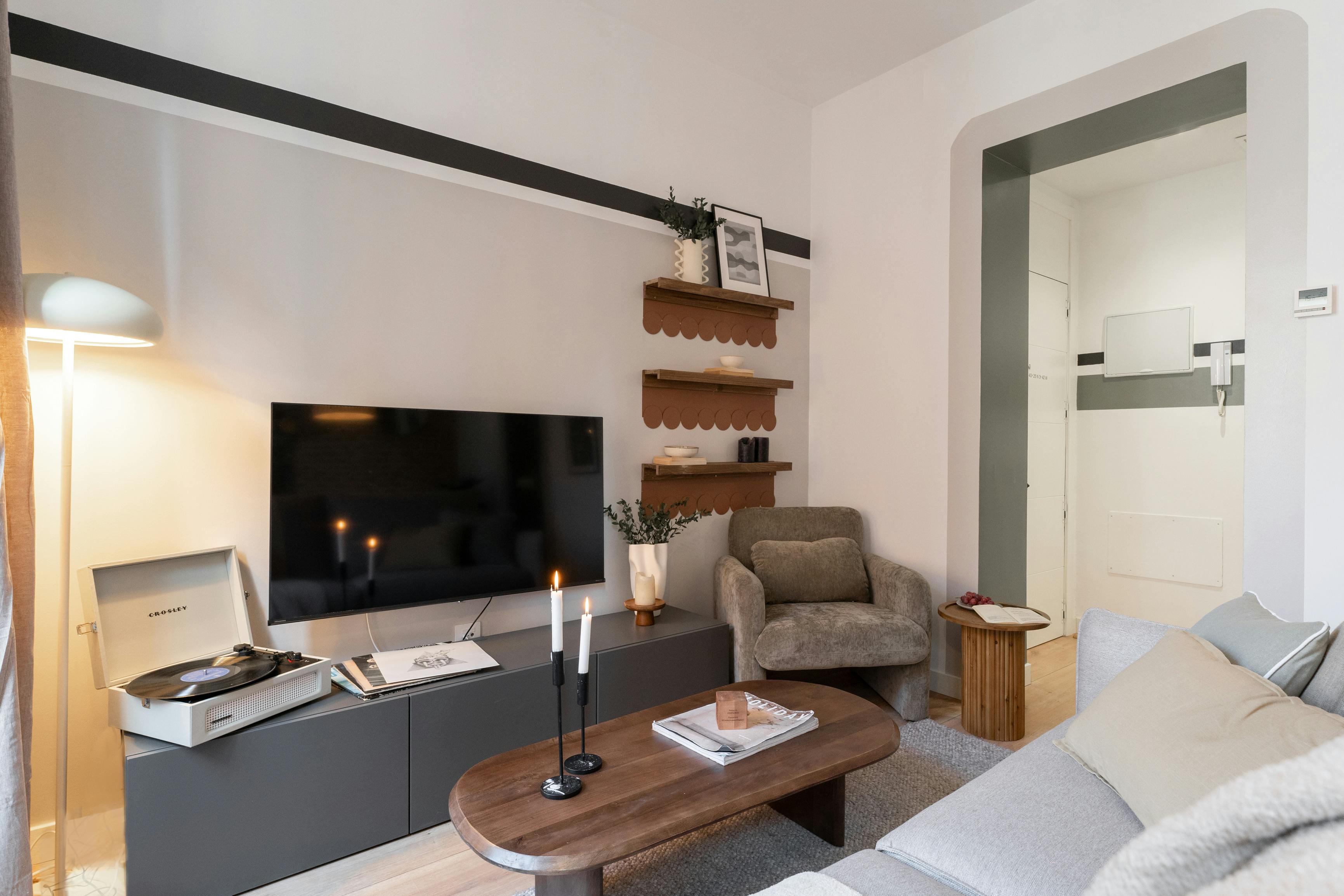 preview gallery tile