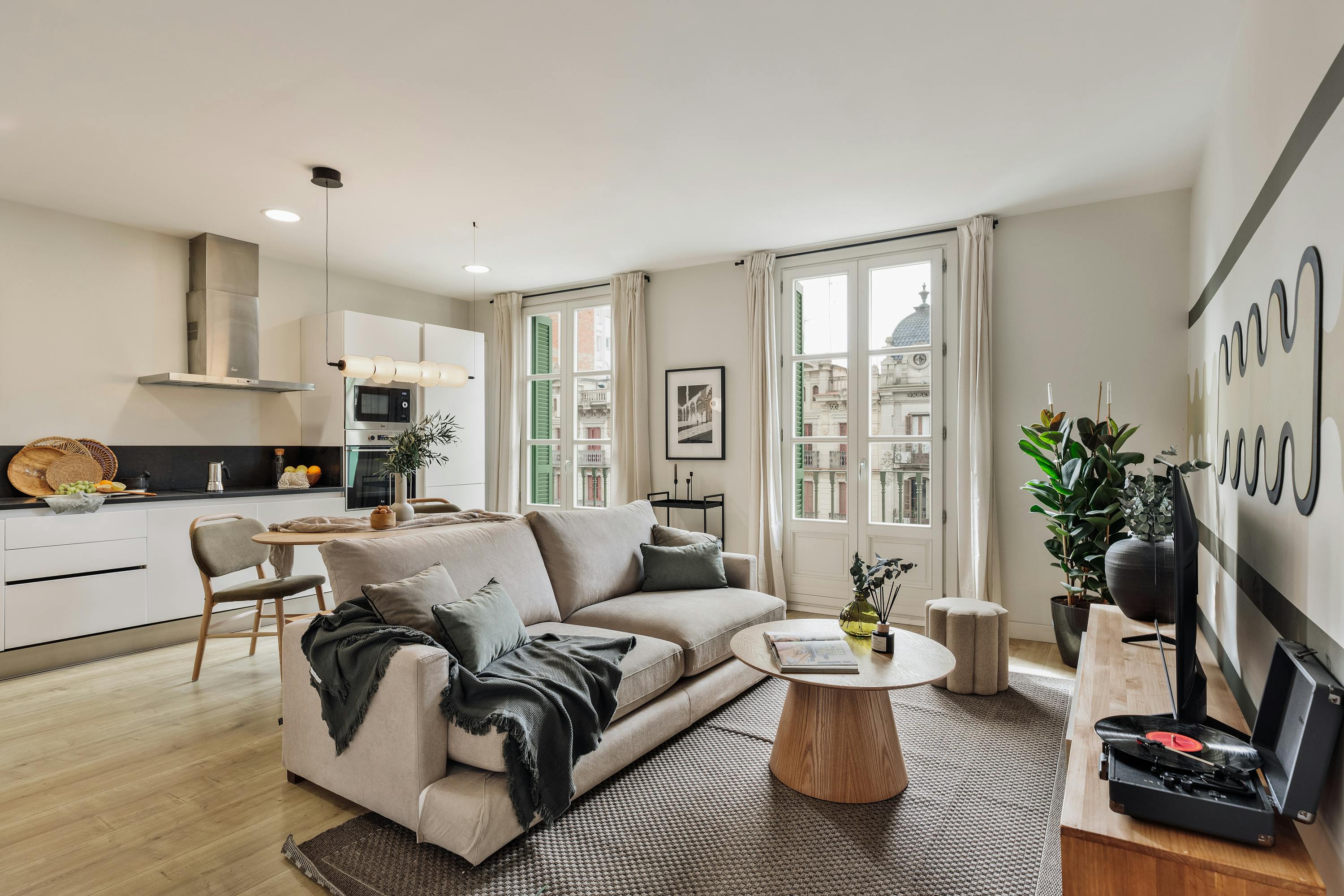 preview gallery tile