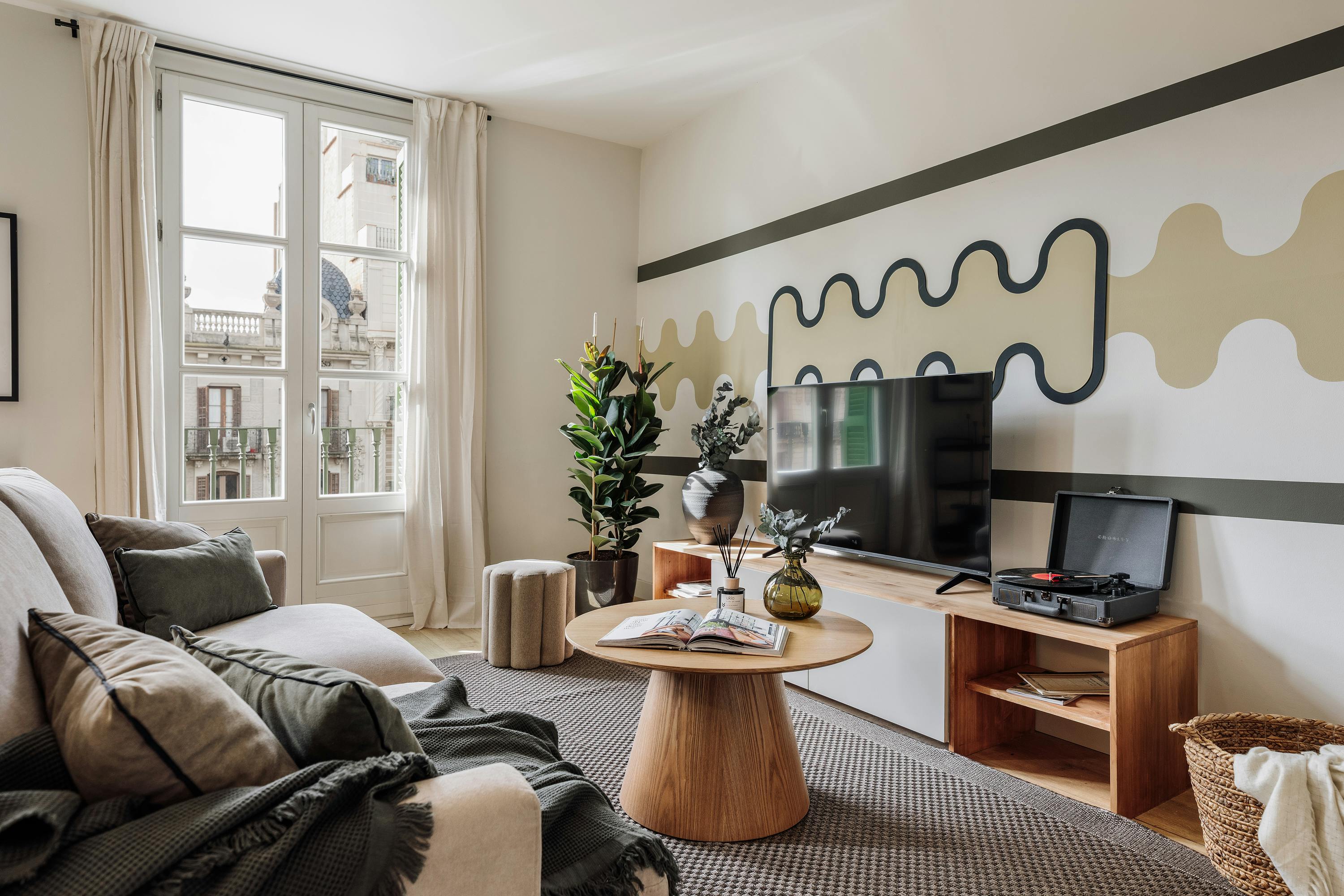 preview gallery tile