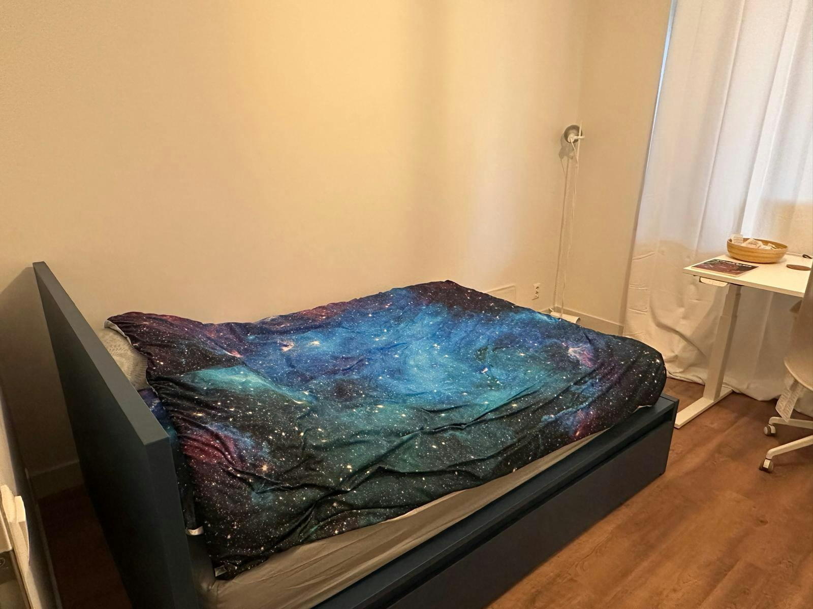 Appartement aan Elzenhagensingel, Amsterdam