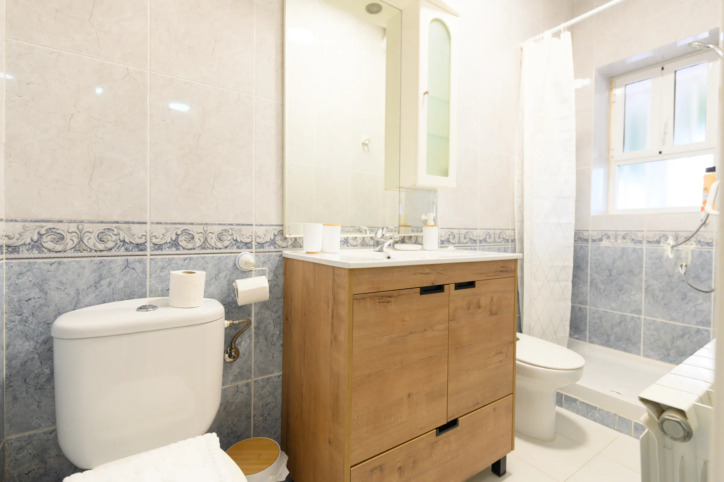2-Bedroom Apartment in Paseo de la Castellana, Madrid (1599949) COMMON_AREA 2