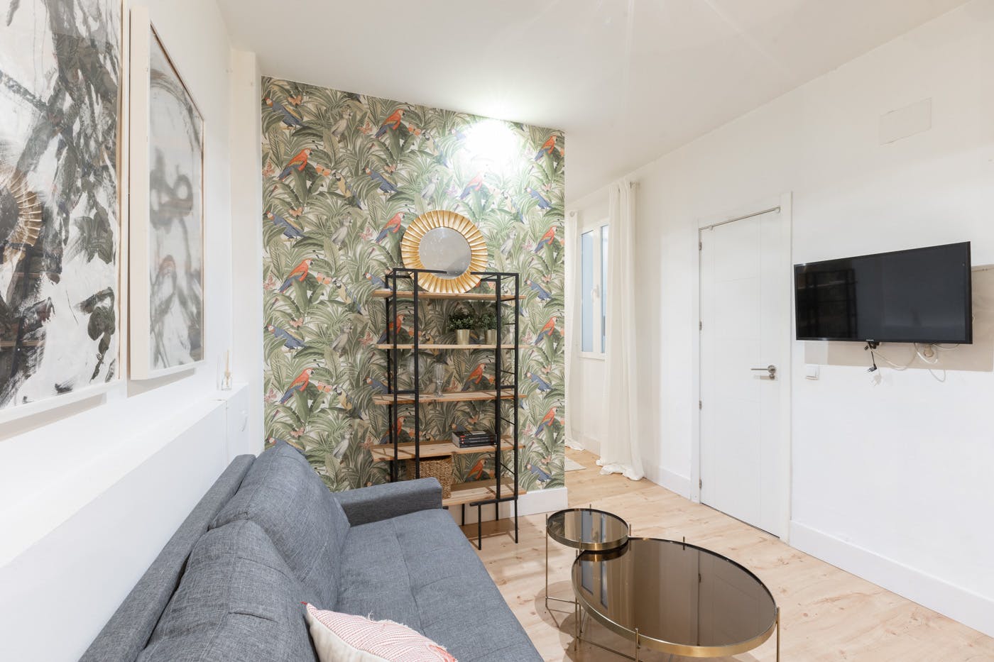 preview gallery tile