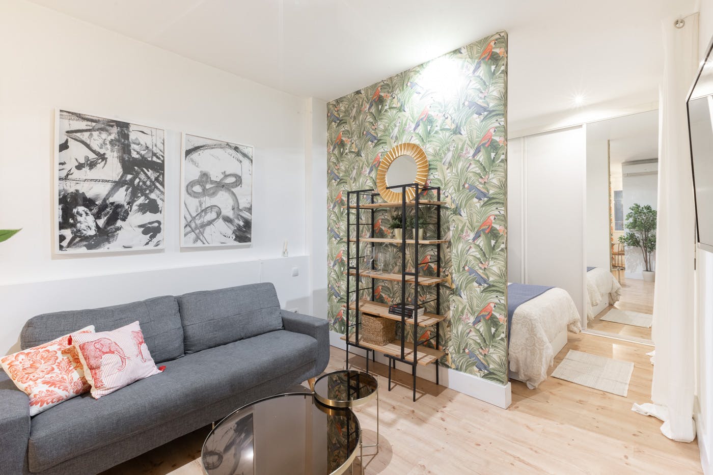 preview gallery tile