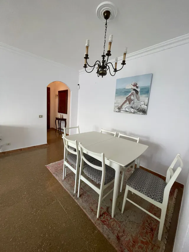 Private room in Calle Málaga, Las Palmas de Gran Canaria (1599952) room image 5