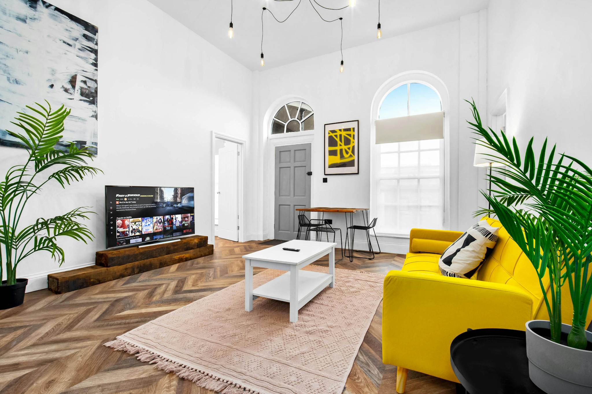 Queen Street, Wolverhampton preview