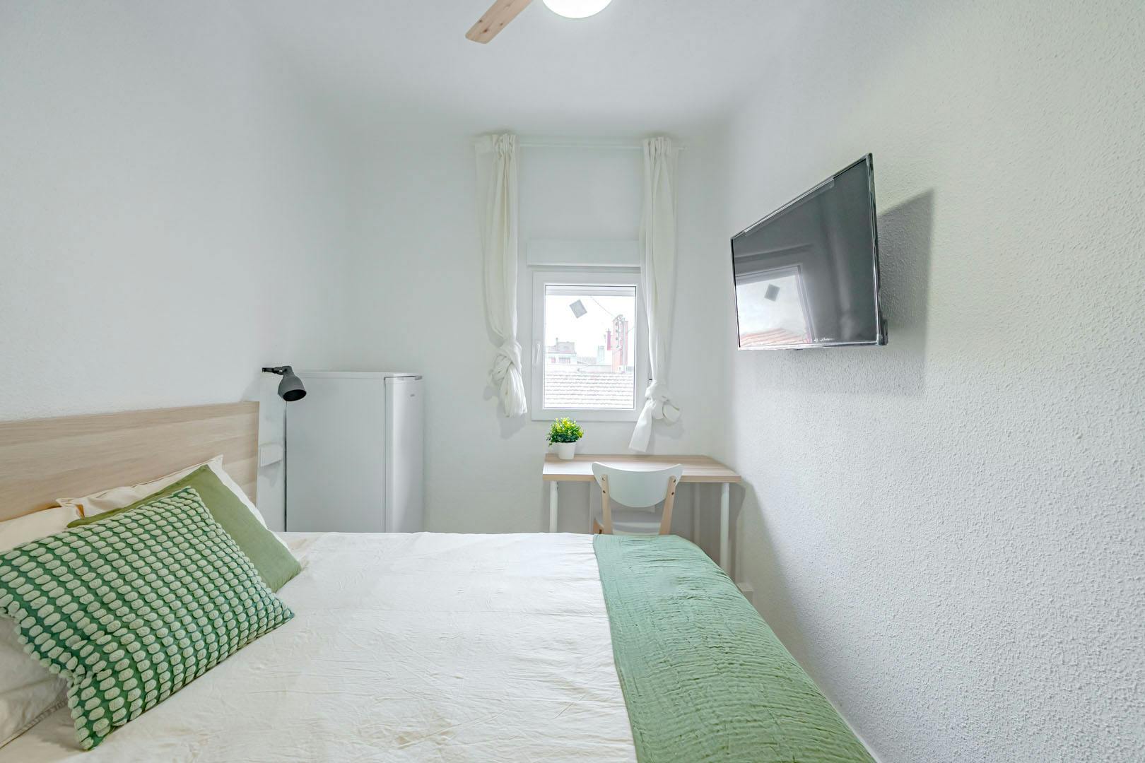 Calle de Nicolás Sánchez, Madrid preview