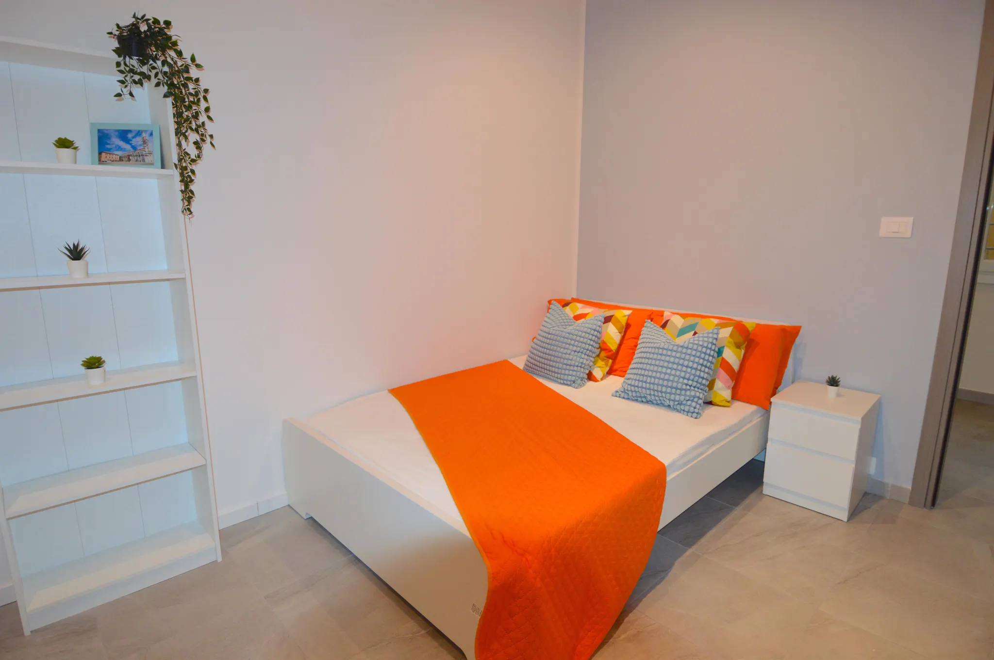 Corso Canalchiaro, Modena preview