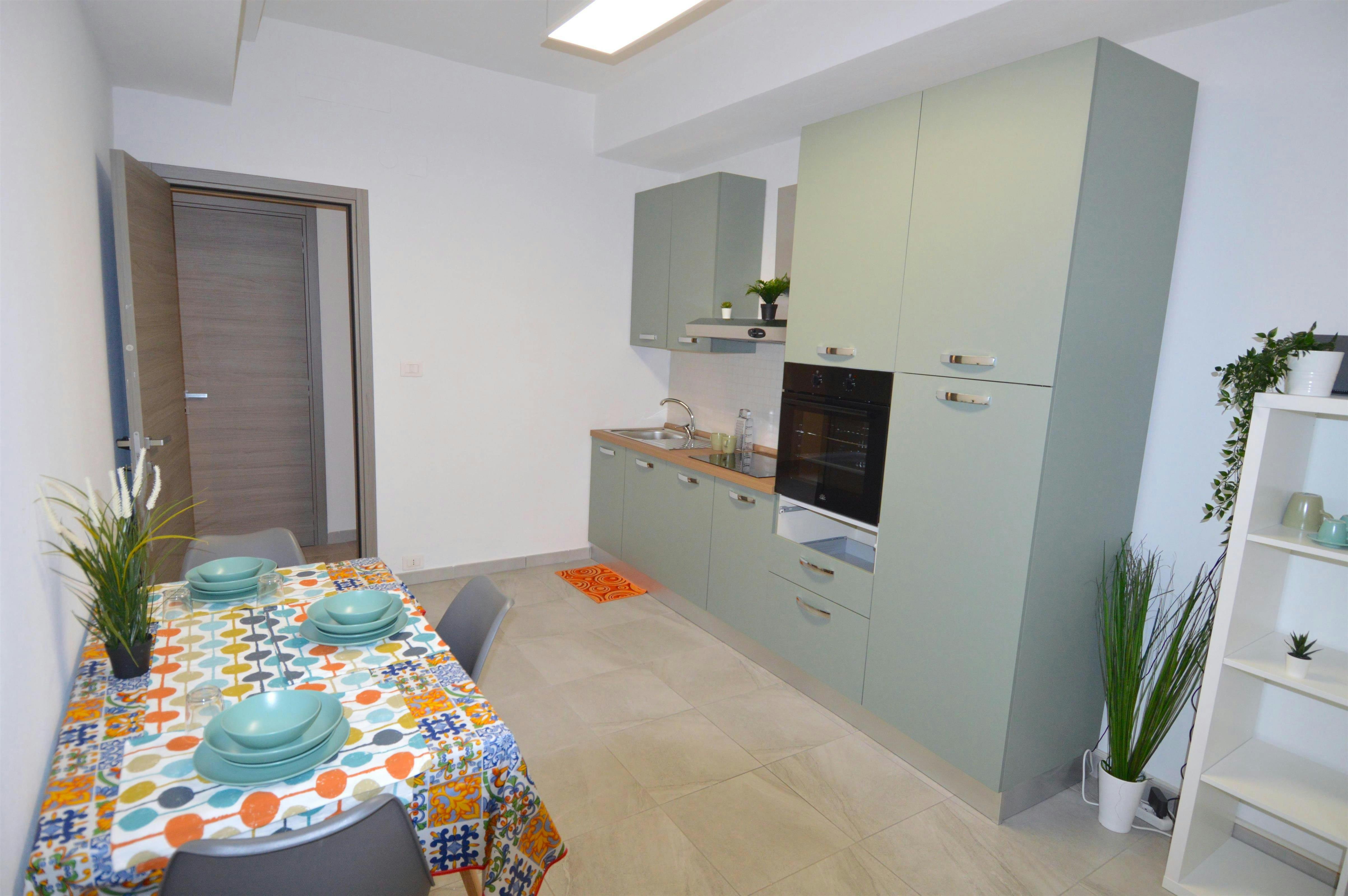 Single room Modena, 1 bed, 14m² — photo 8