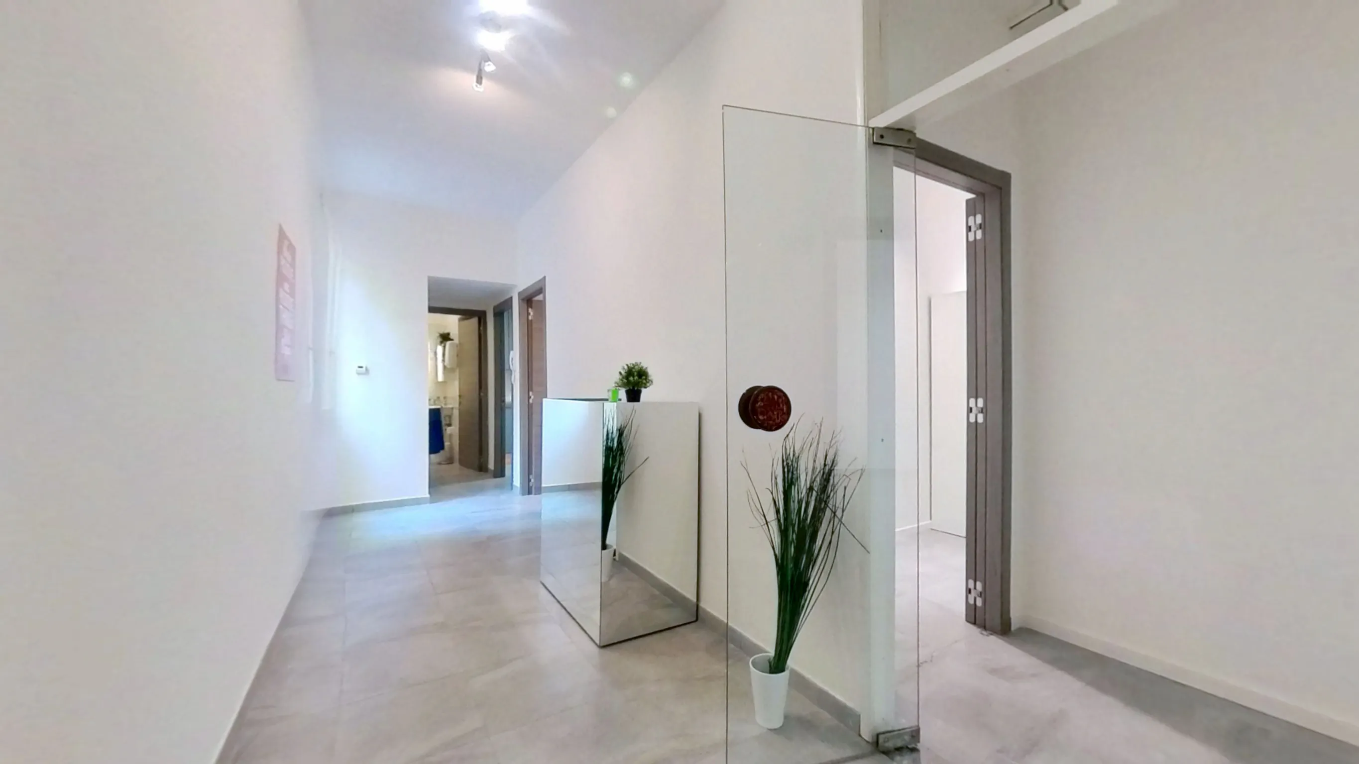 Private room in Corso Canalchiaro, Modena (1599961) ROOM 3