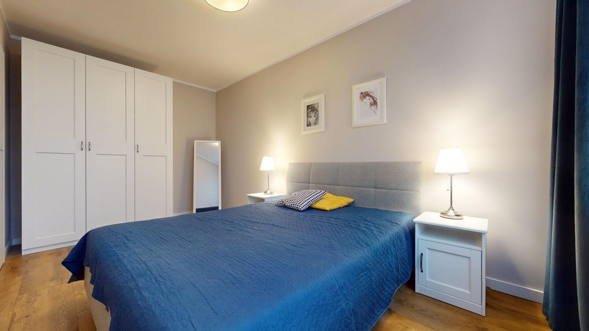 Ciasna, Warsaw preview