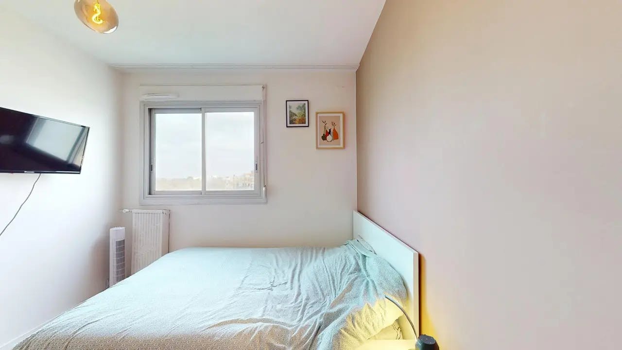 Allée de Bellefontaine, Toulouse preview