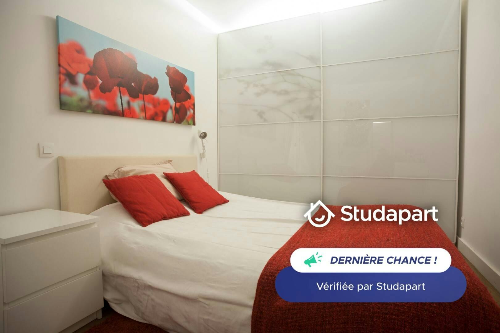 Appartement à Paris
