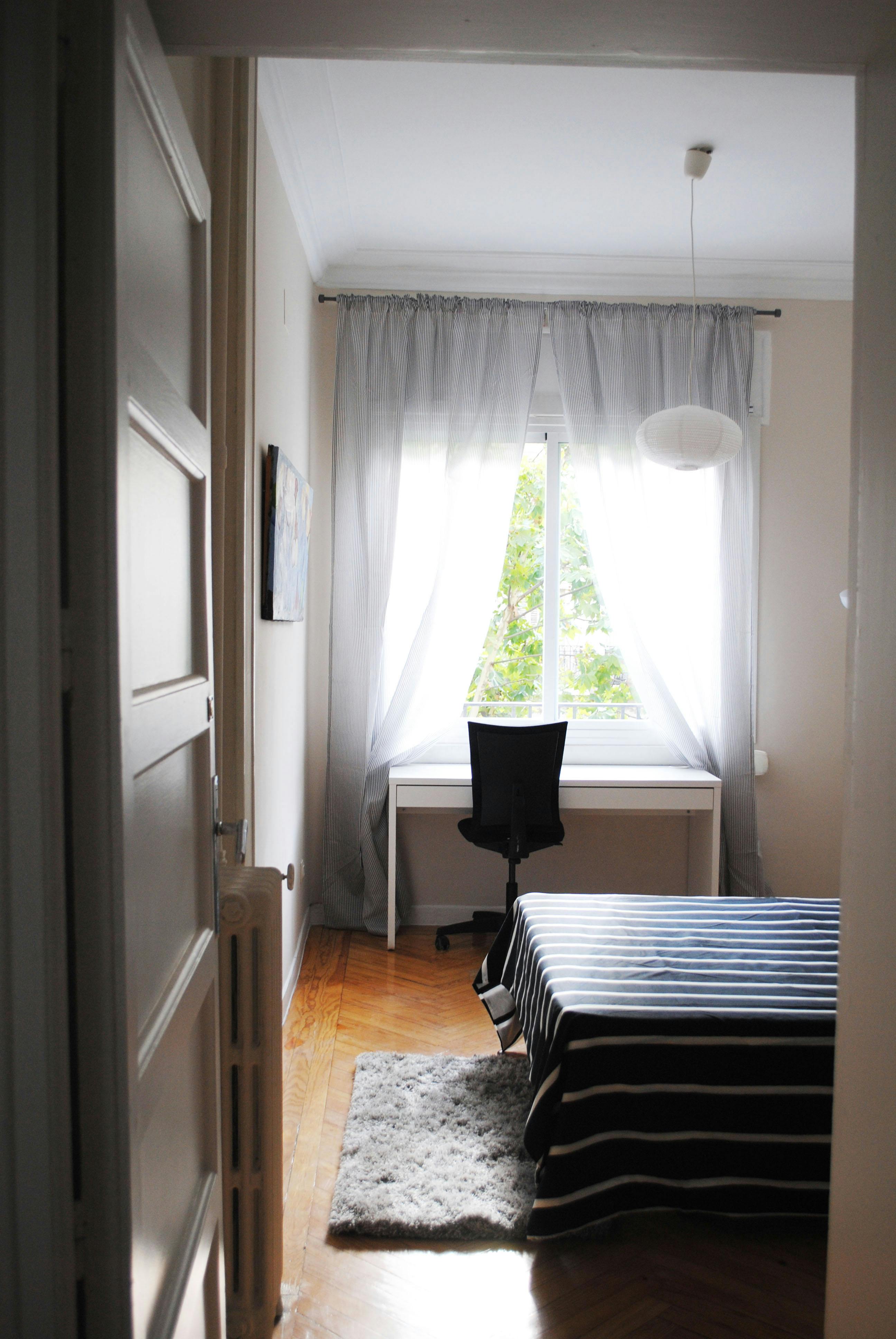 Calle de Serrano, Madrid Madrid