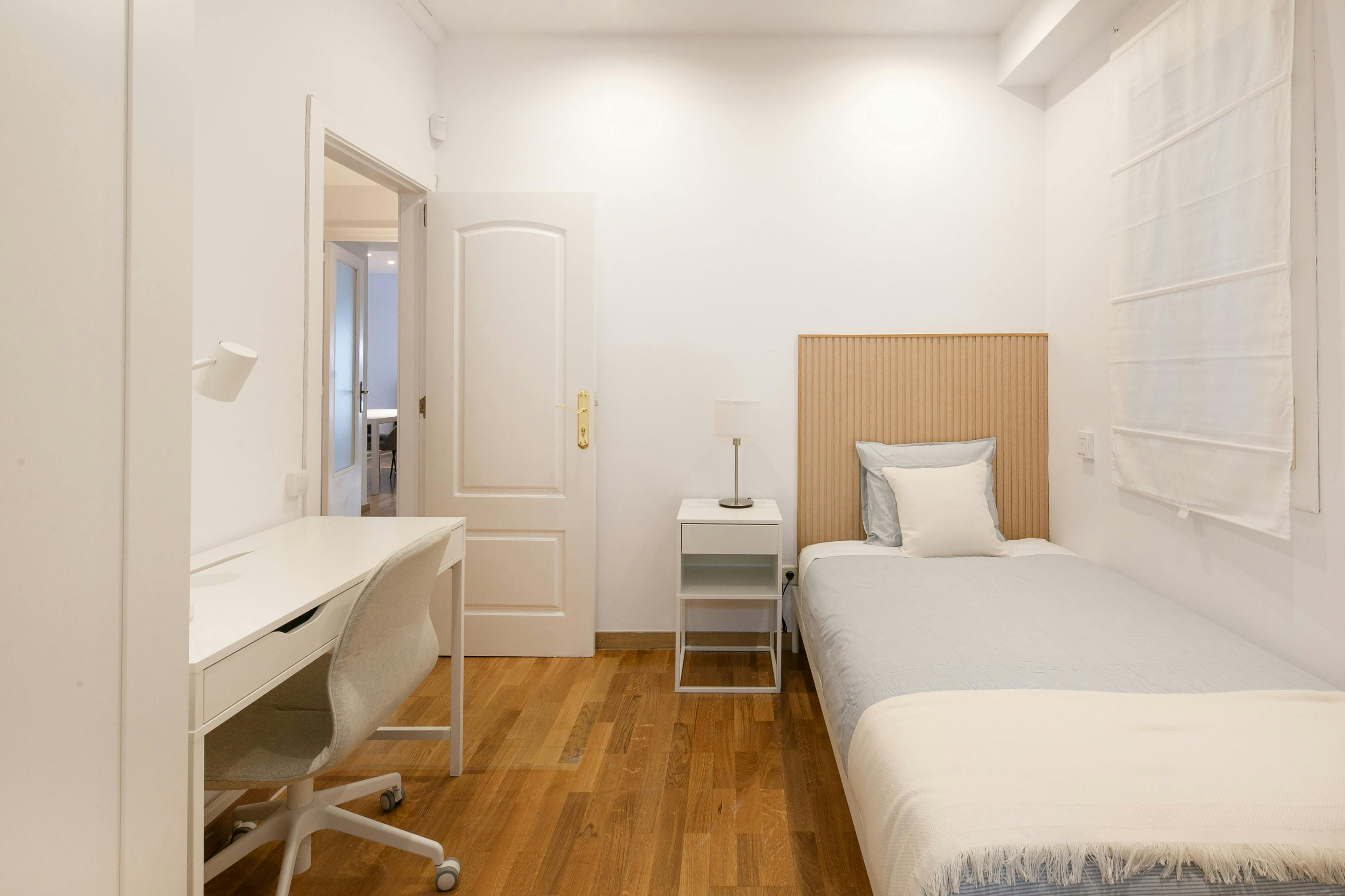 Carrer de Balmes, Barcelona preview