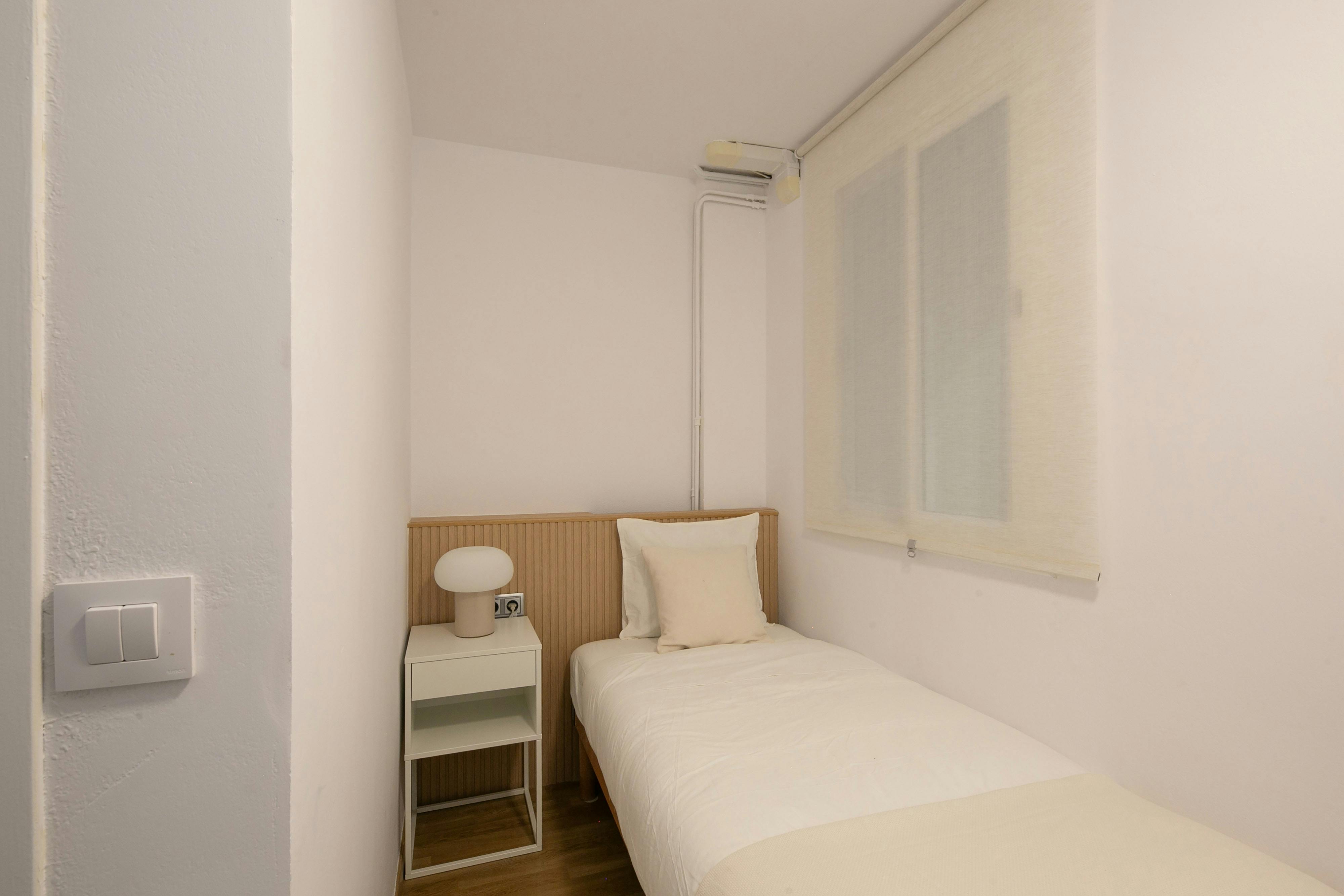 Carrer de Balmes, Barcelona preview