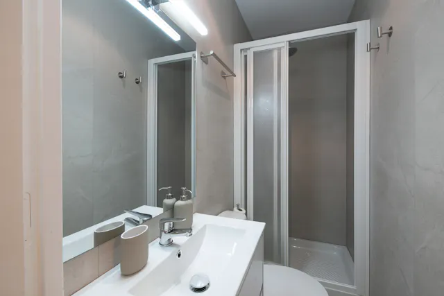 Private room in Carrer de Balmes, Barcelona (1600012) room image 2